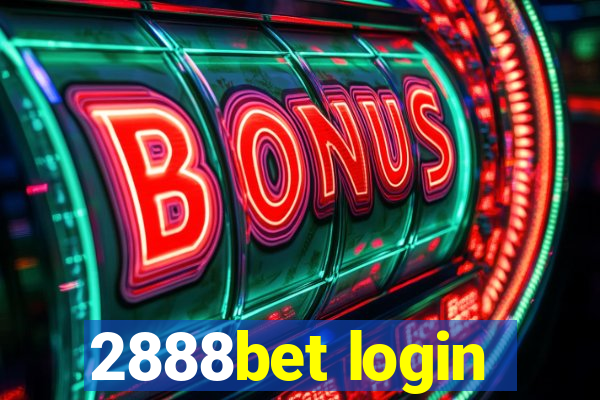 2888bet login